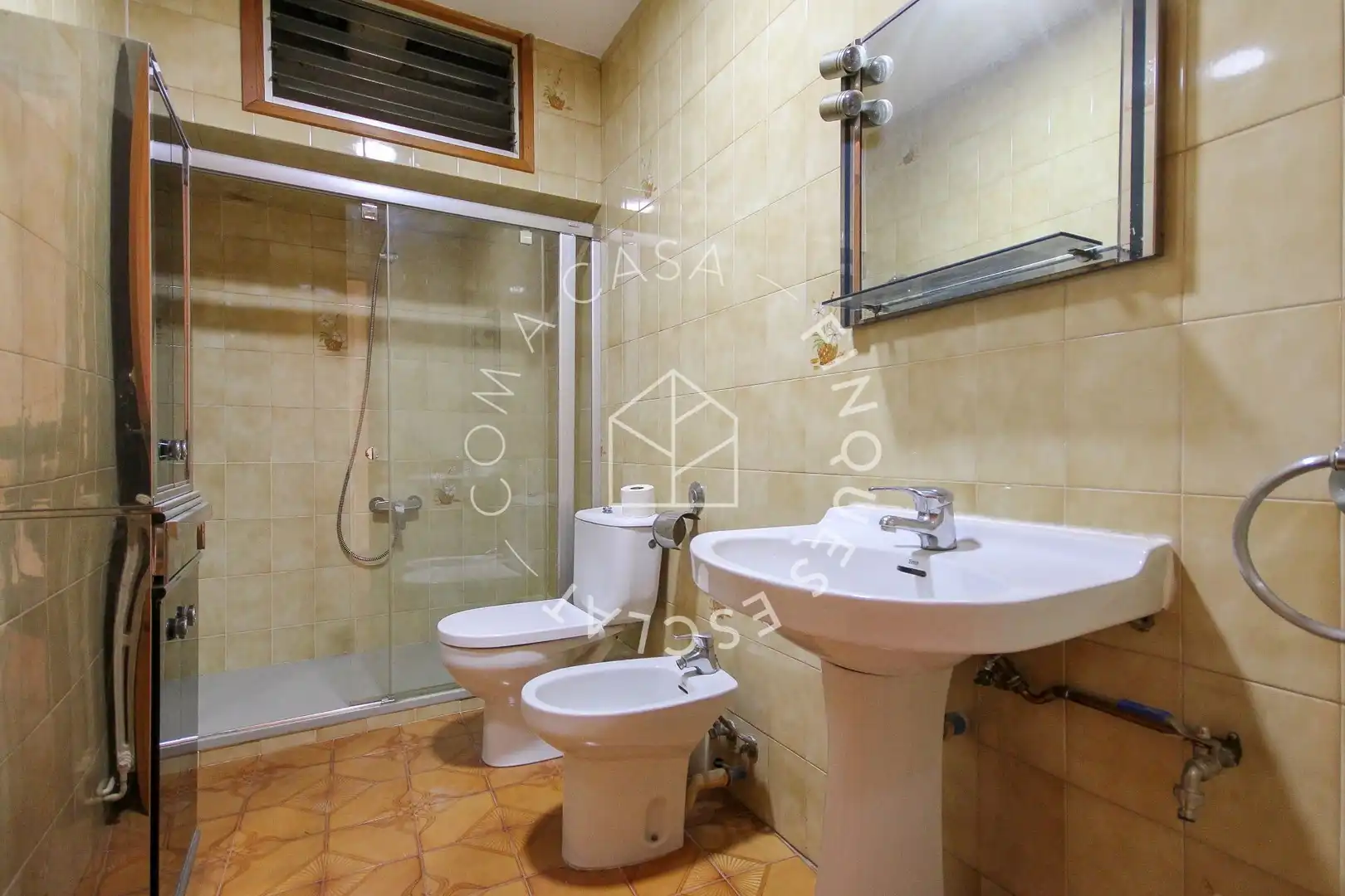 Bany de Casa o xalet en venda en Sant Sadurní d'Anoia