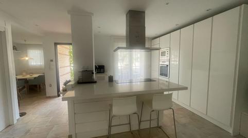 Foto 5 de Casa o chalet en venta en Camino del Carril, 9, Campo Alto - Club de Campo, Alicante