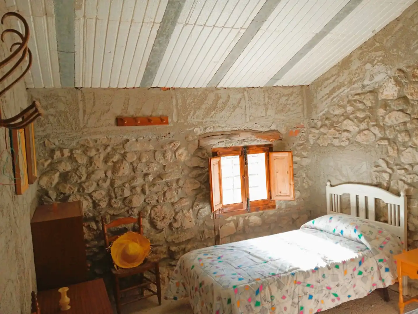 Casa rústica en venda a Sella, imagen 16