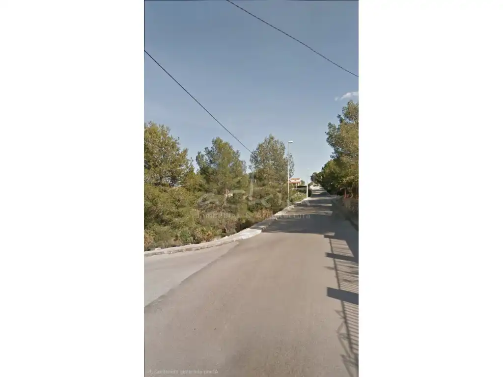 Terreno residencial en venta en Alberic, imagen 4