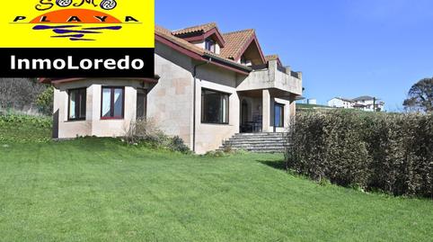 Foto 4 de Casa o xalet en venda a Langre, Ribamontán al Mar