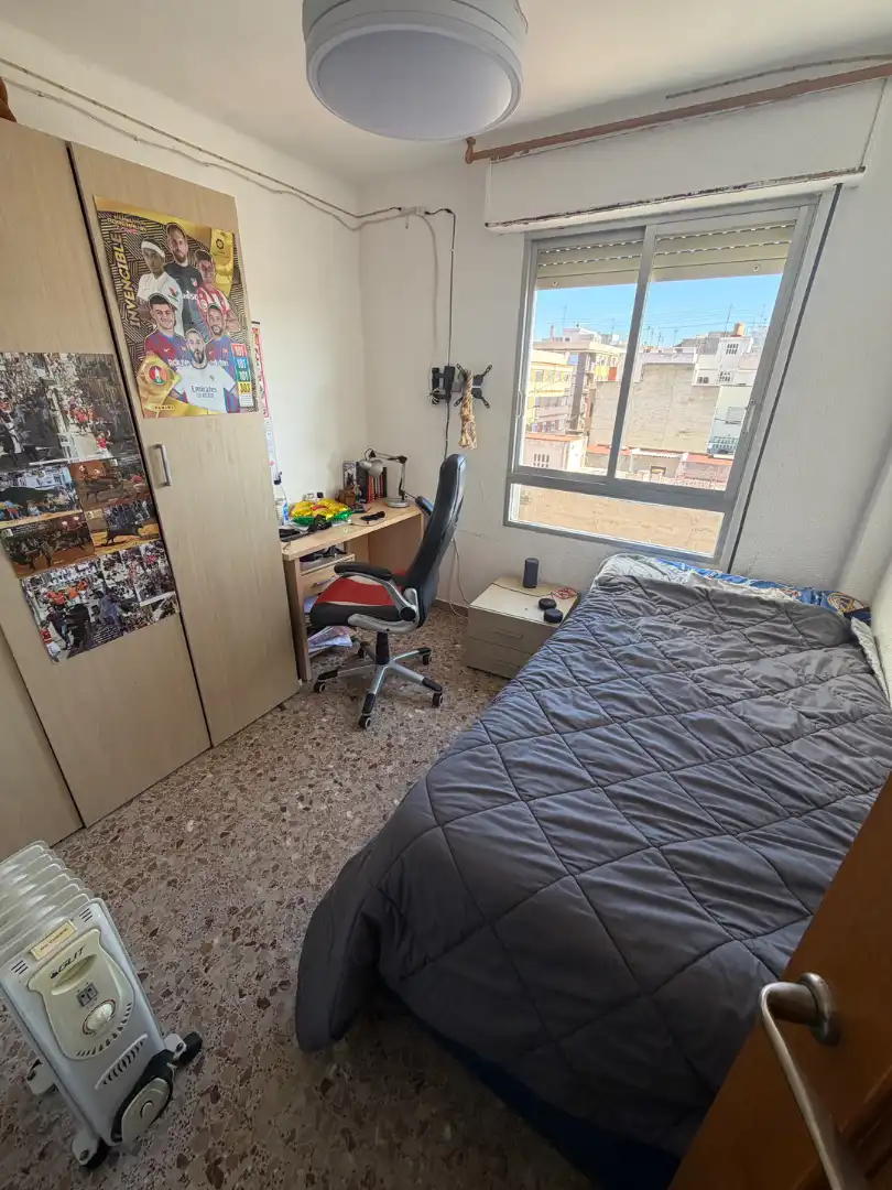 Habitación de Piso en venta en Almazora / Almassora