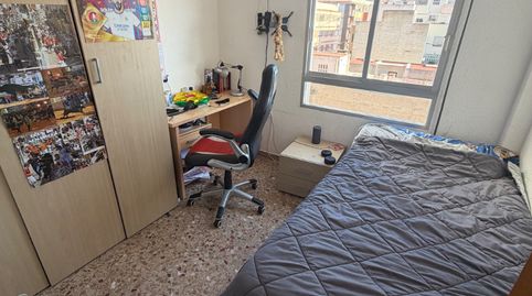 Foto 5 de Piso en venta en Carrer del Santíssim Crist, 50, Centro, Almazora / Almassora