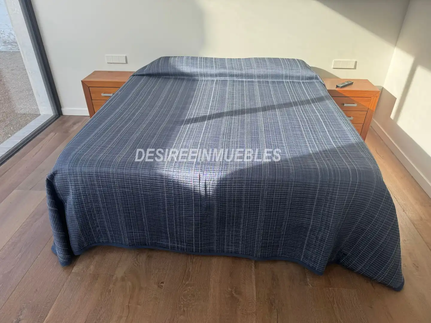 Habitación de Casa o chalet en venta en Godella con Aire acondicionado, Calefacción y Jardín privado