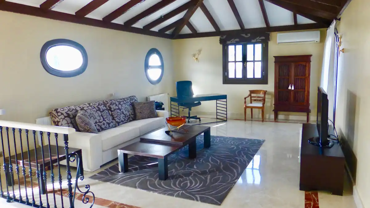 Casa con piscina en venta en Benahavís pueblo, imagen 64