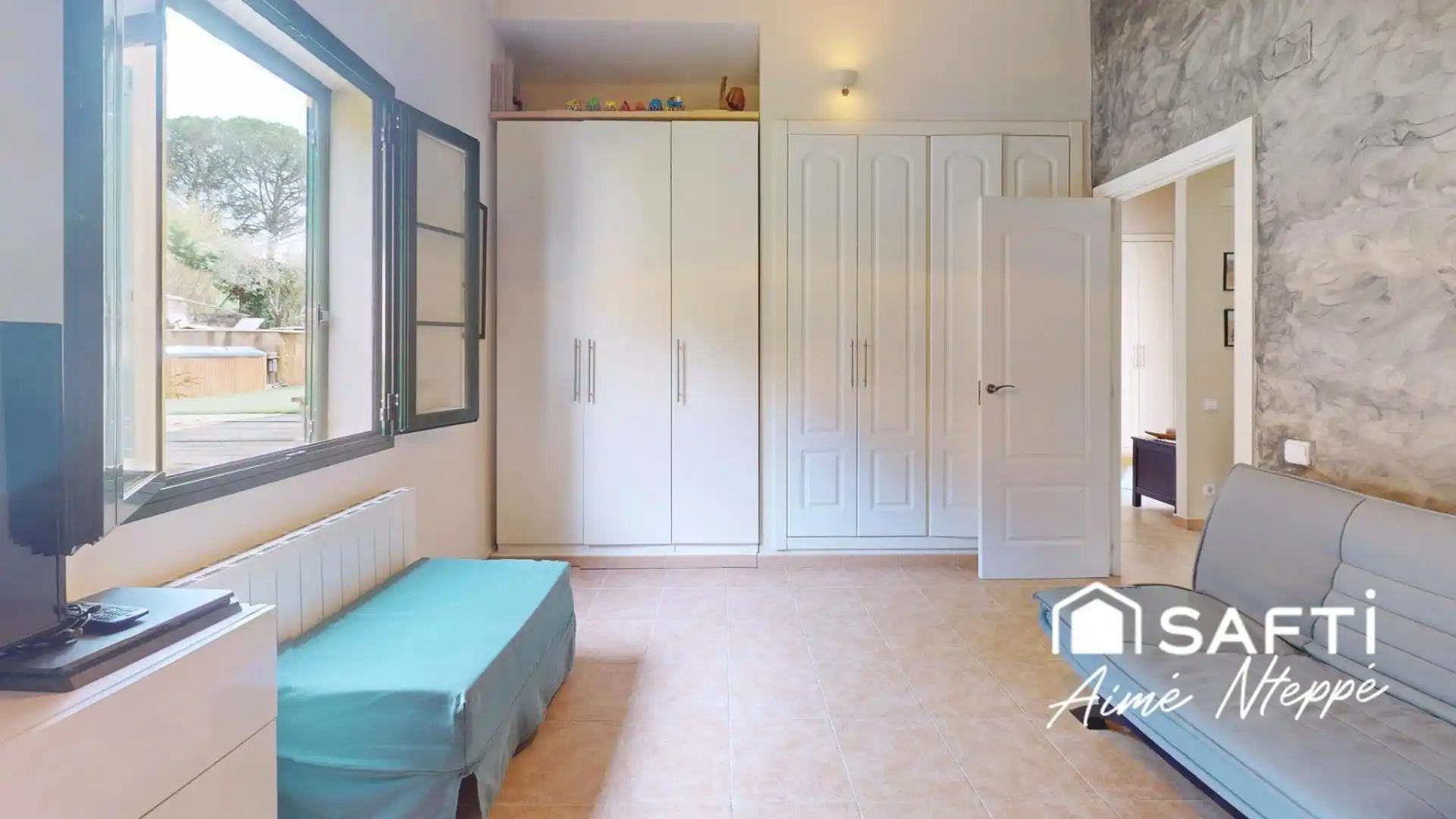 Haus mit Pool zum Verkauf in Sant Julià de Ramis, imagen 30