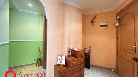 Foto 2 de Pis en venda a Avenida Alemania-Italia, Vila-real