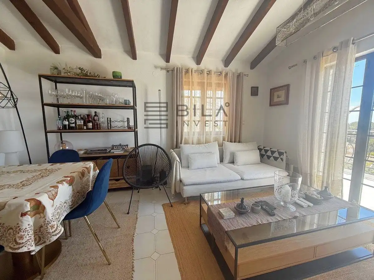Casa a schiera con piscina in vendita a Mijas la nueva, imagen 6
