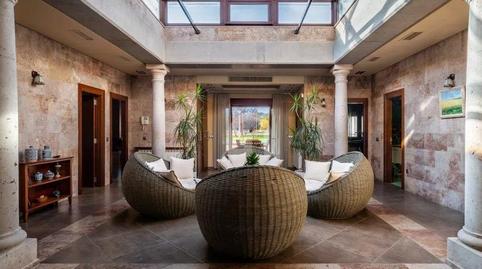 Foto 3 de Casa o xalet en venda a Nuevo Hospital, Ciudad Real