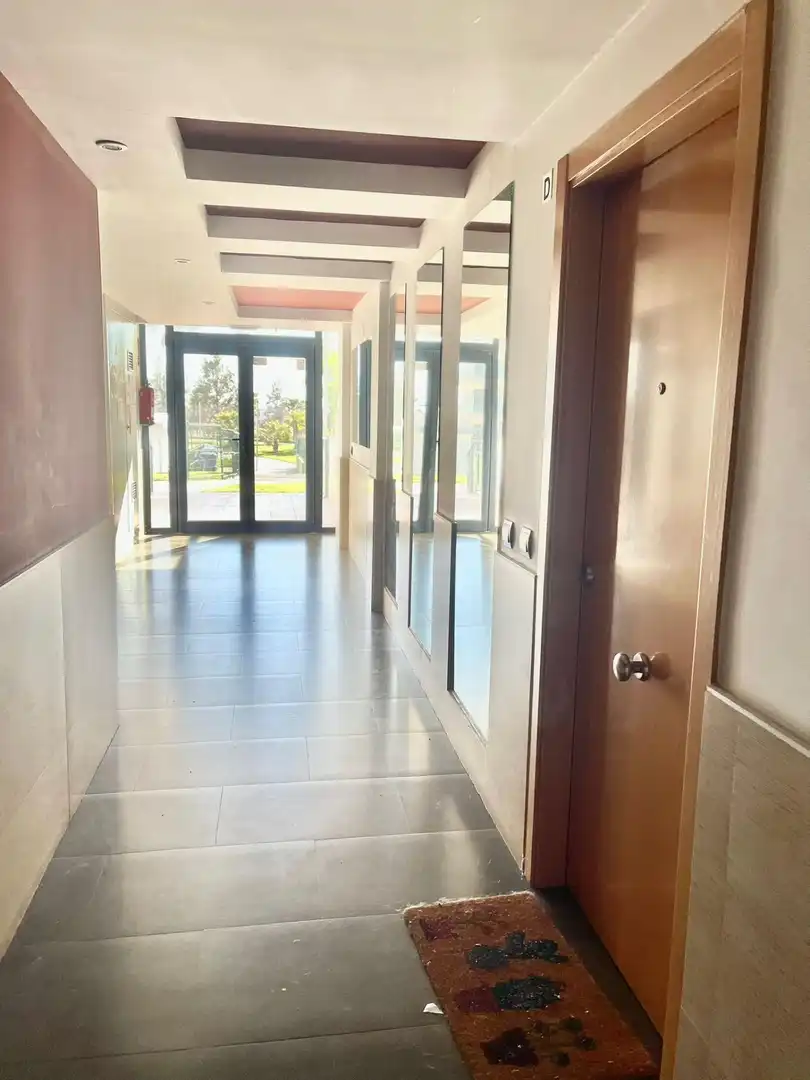 Planta baja en venta en Almería con Aire acondicionado, Jardín privado y Terraza