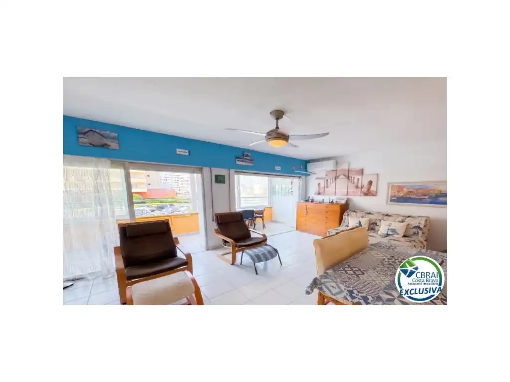 Studio with lift for sale in Avenida De La Gola De L'Estany 10, imagen 6