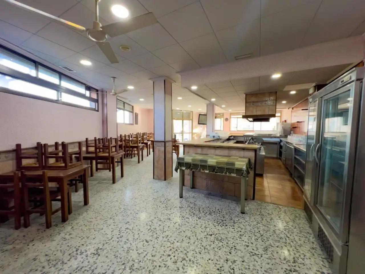 Edificio en venta en Mataró