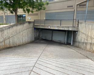 Parking of Garage to rent in  Barcelona Capital