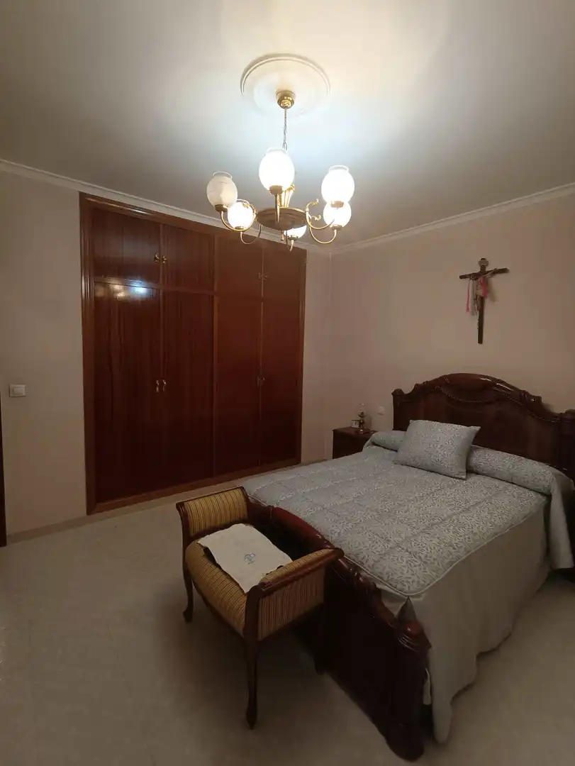 Piso con terraza en venta en Villanueva de la Serena, imagen 10