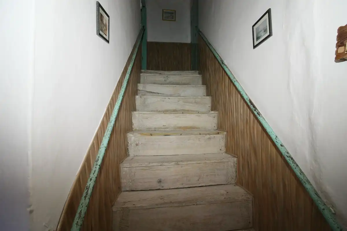 Casa o chalet en venta en El Arenal 
