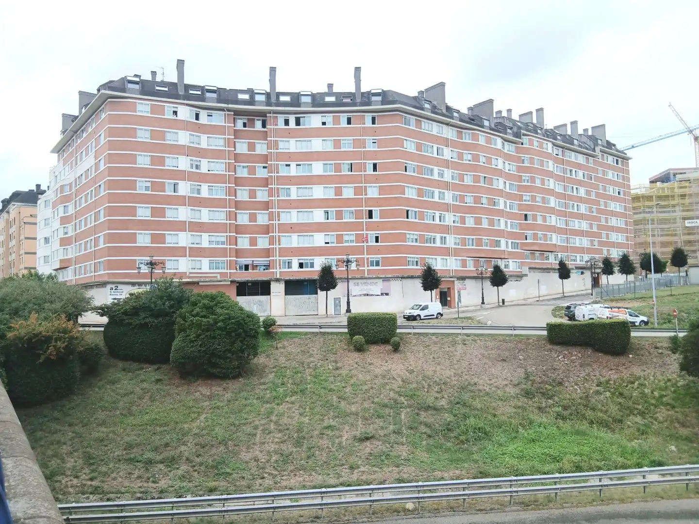 Piso de alquiler en Calle LUXEMBURGO, 1, HUCA - La Cadellada