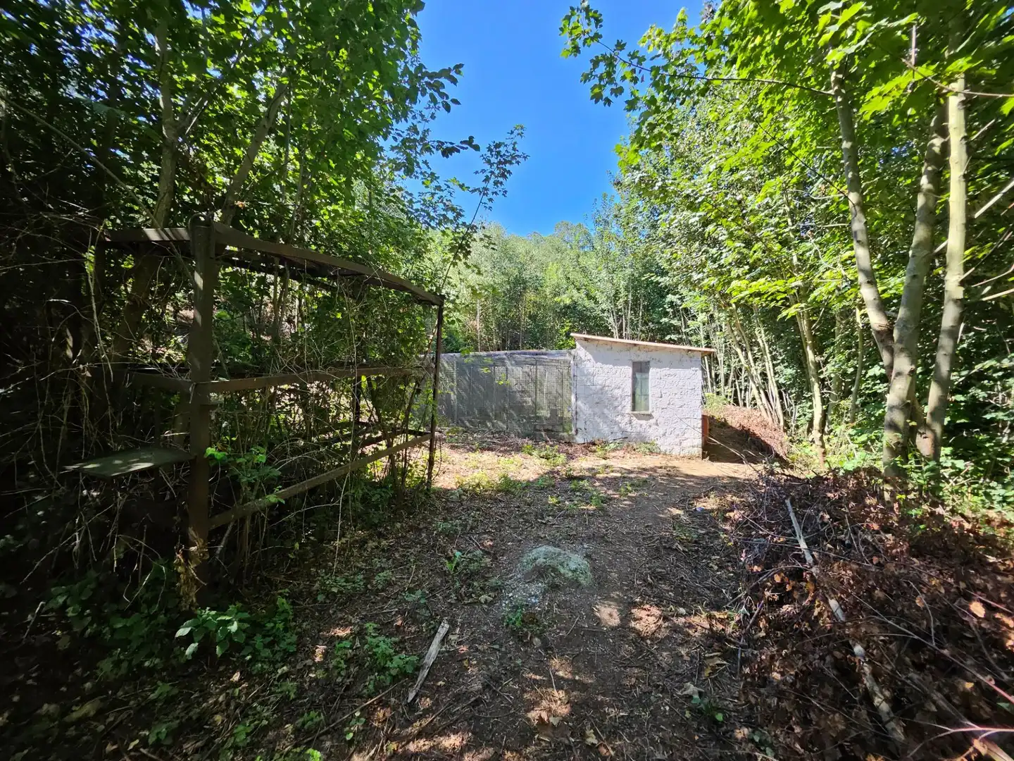 Country homes for sale in Allande