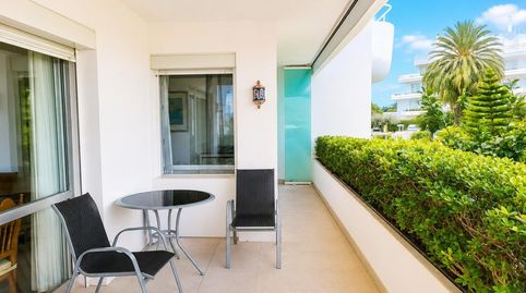 Foto 2 de Apartamento en venta en Guadalmina Alta, Marbella