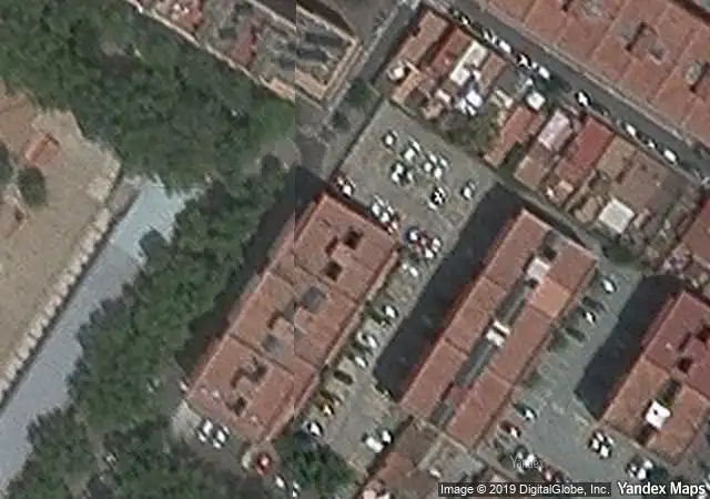 Exterior view of Houses for sale in Nou Barris