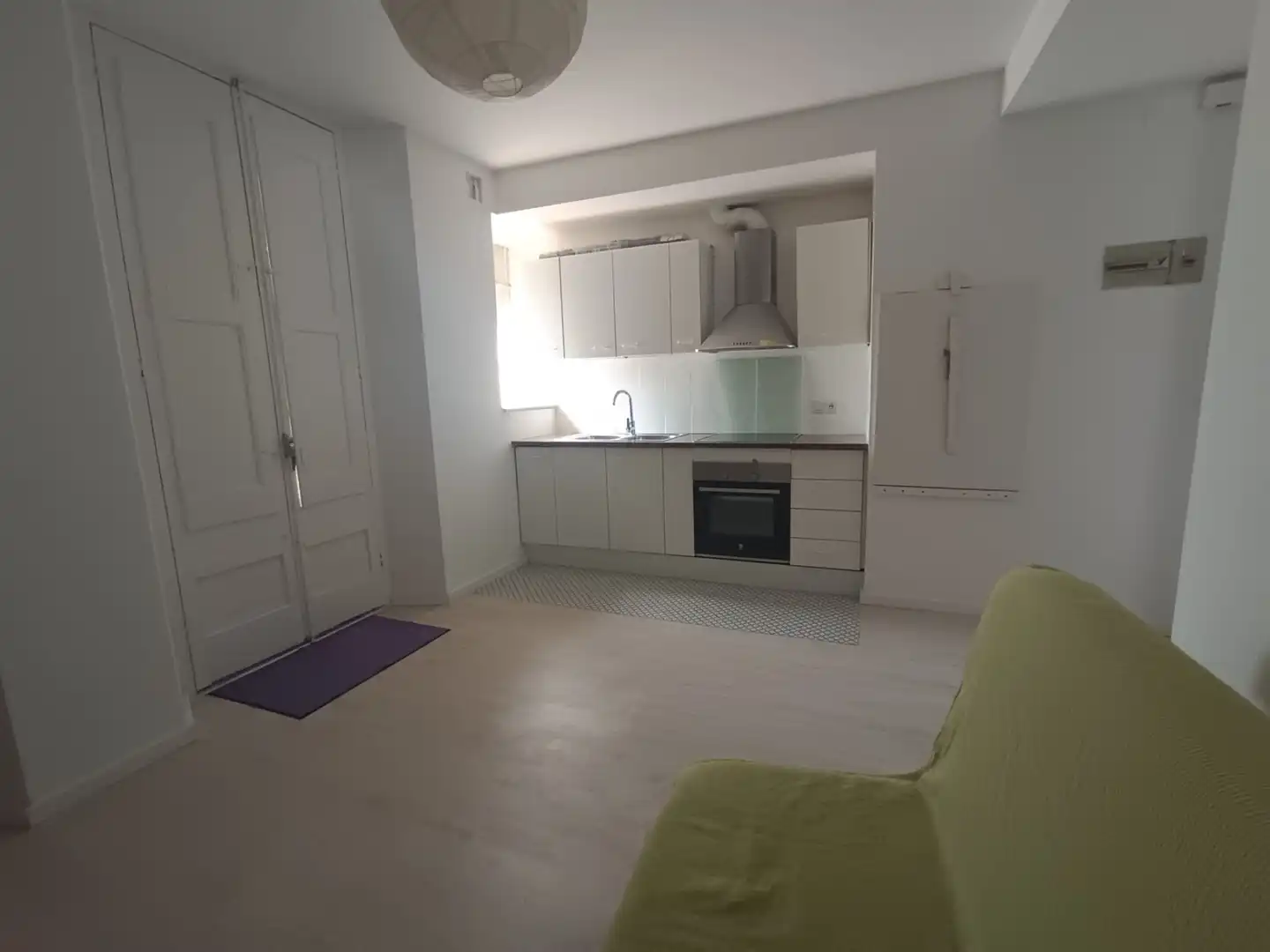 Study for rent in BALLESTERIES, Centre - Barri Vell