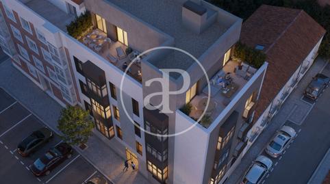 Foto 5 de Piso en venta en Calle Mendívil, 44, Numancia, Madrid