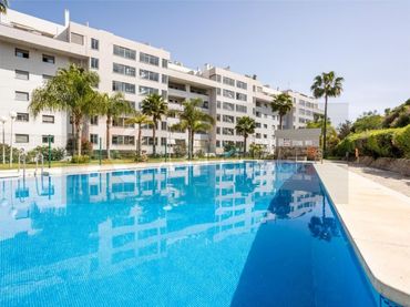 Appartamento con balcone in vendita a Castillo Sohail - Myramar
