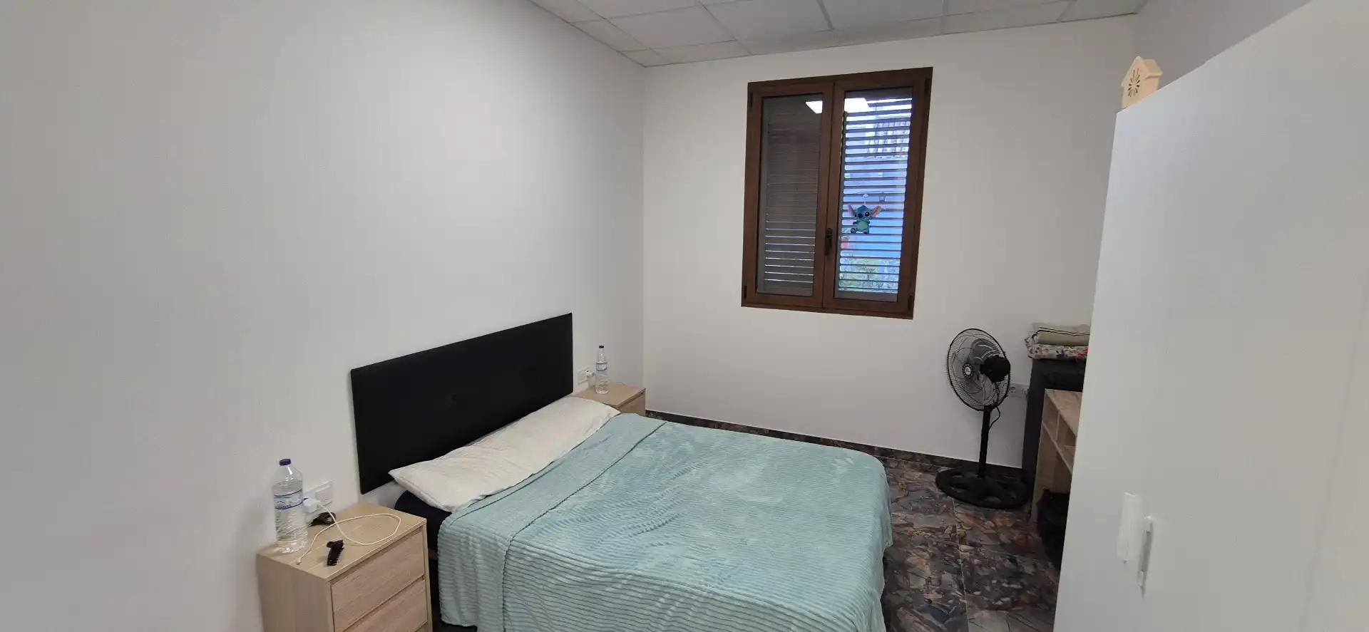 Bedroom of Buildings for sale in Gandia