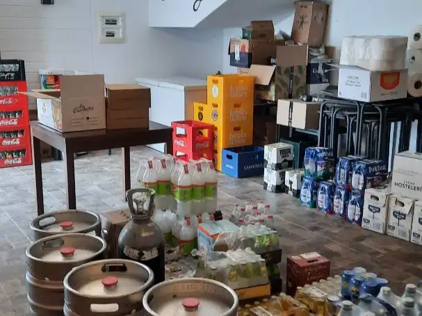 Local en venda en Lucainena de las Torres amb Aire condicionat, Calefacció i Terrassa