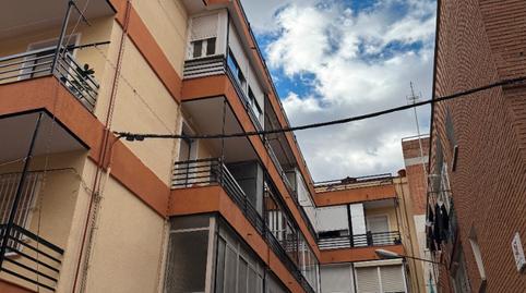 Foto 2 de Pis en venda a Calle Egido, 1, Centro, Getafe