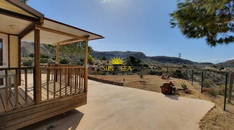 Photo 3 of Country house to rent in Jubalcoi, Alicante