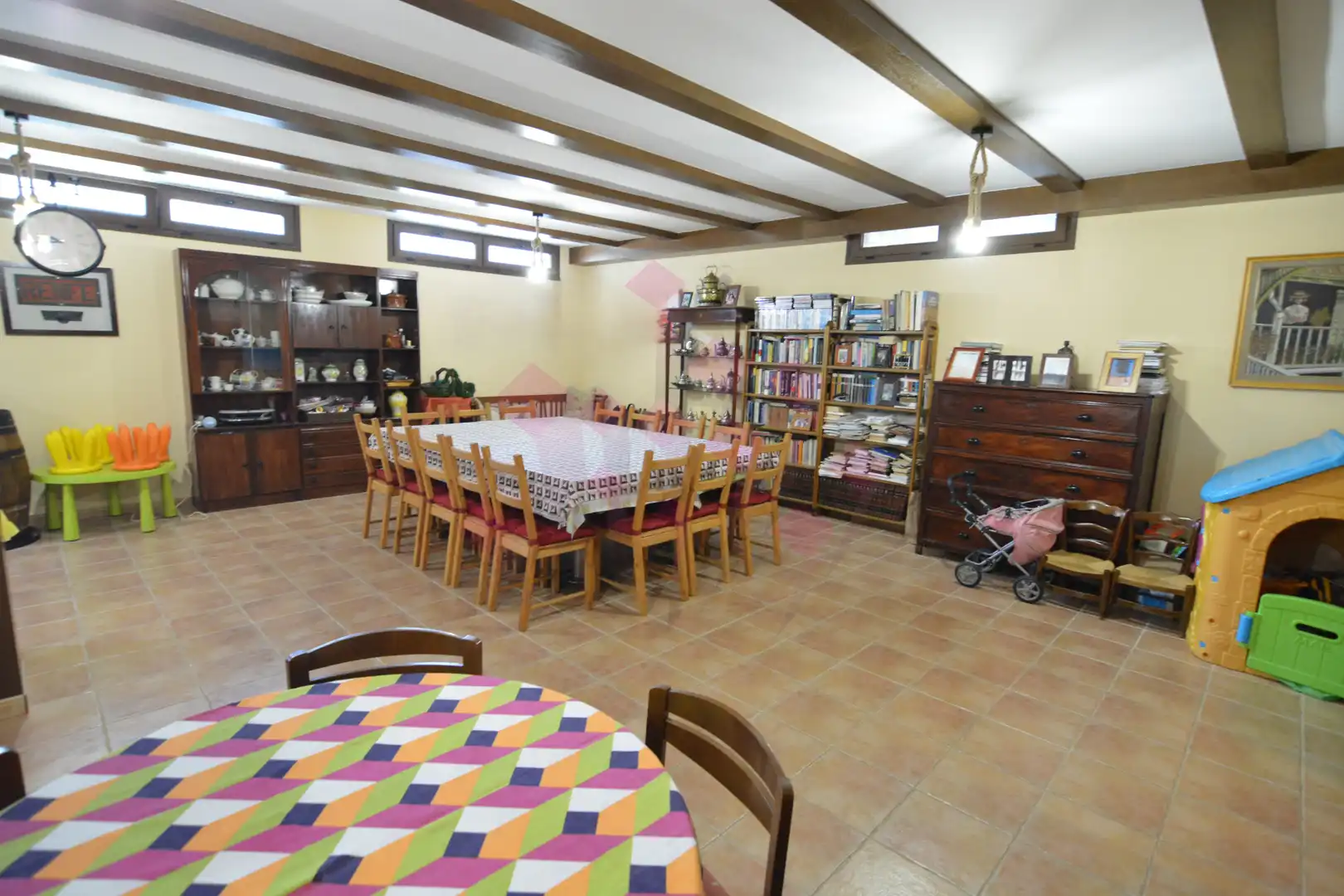 Casa o xalet en venda en Ciudad Real amb Aire condicionat, Calefacció i Jardí privat