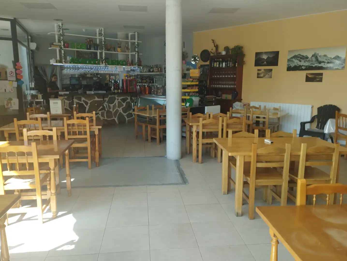 Dúplex en venta en Jaca con Aire acondicionado, Calefacción y Parquet