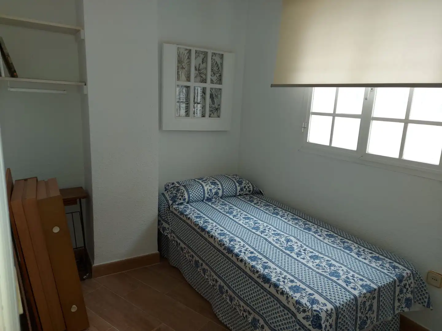 Apartamento de alquiler en Casco Antiguo