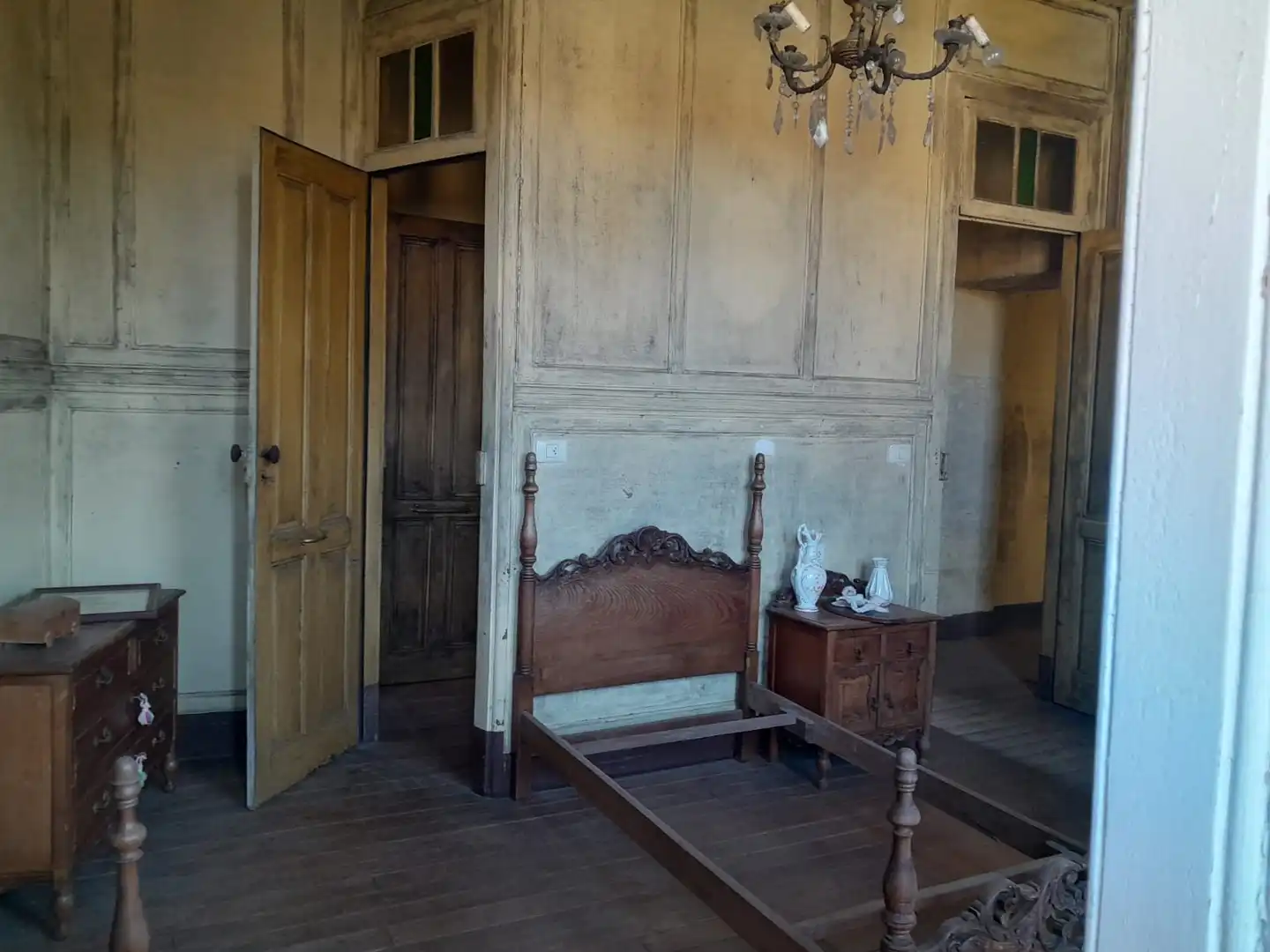 Gebäude zum Verkauf in Mondariz
