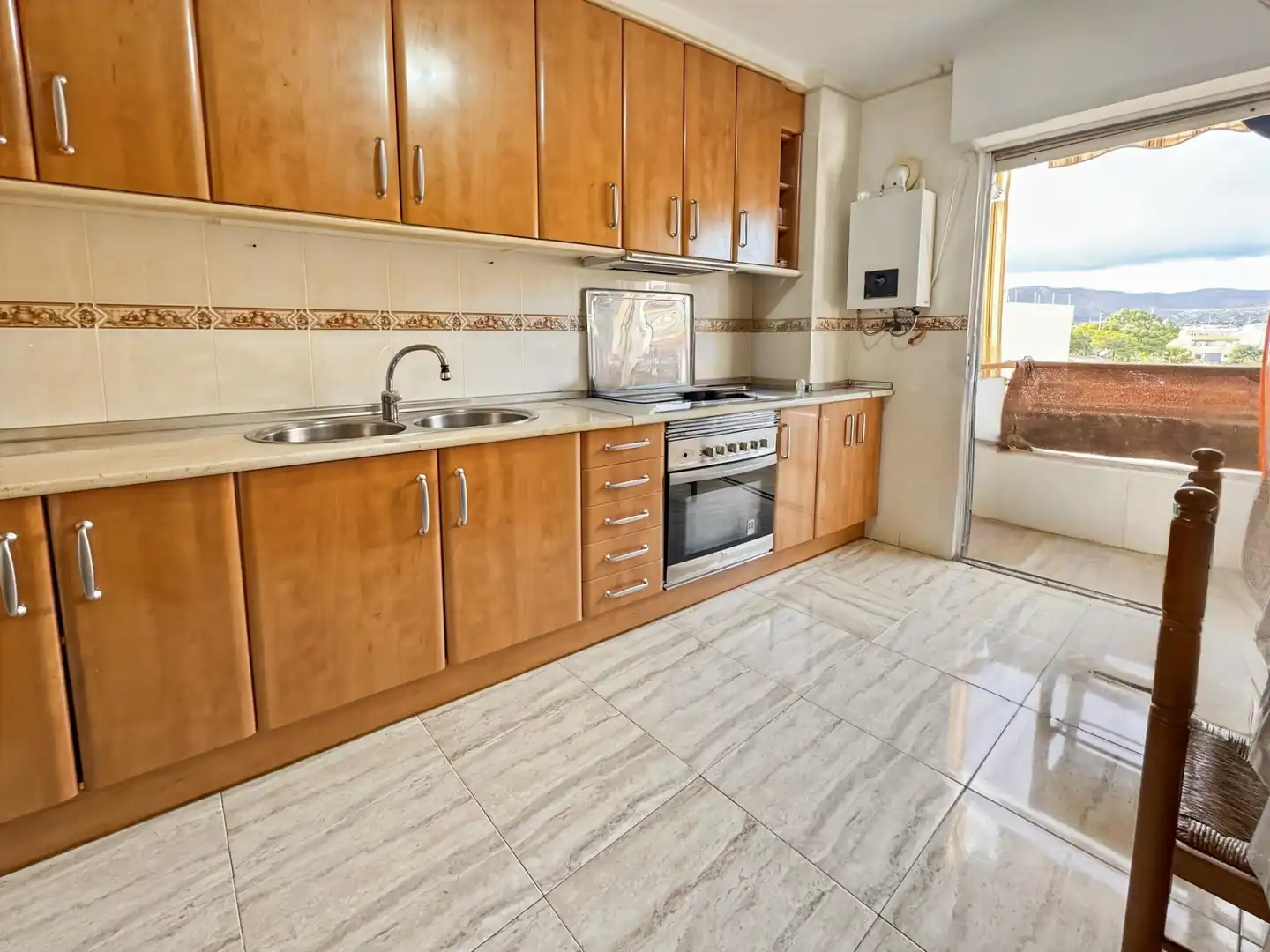 Wohnung mit Terrasse zum Verkauf in Poble Nou - Montiboli, imagen 6