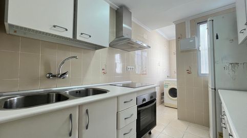 Photo 2 of Flat for rent in Calle Violeta, Arenal - La Pólvora, Dos Hermanas