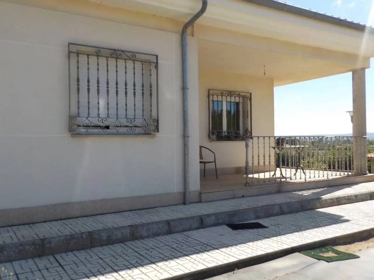 Detached house with garden for sale in Poligono 15, imagen 34