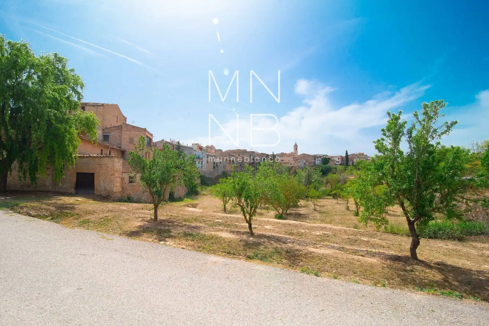 Casa o xalet en venda a Lleida, Cervià de Les Garrigues