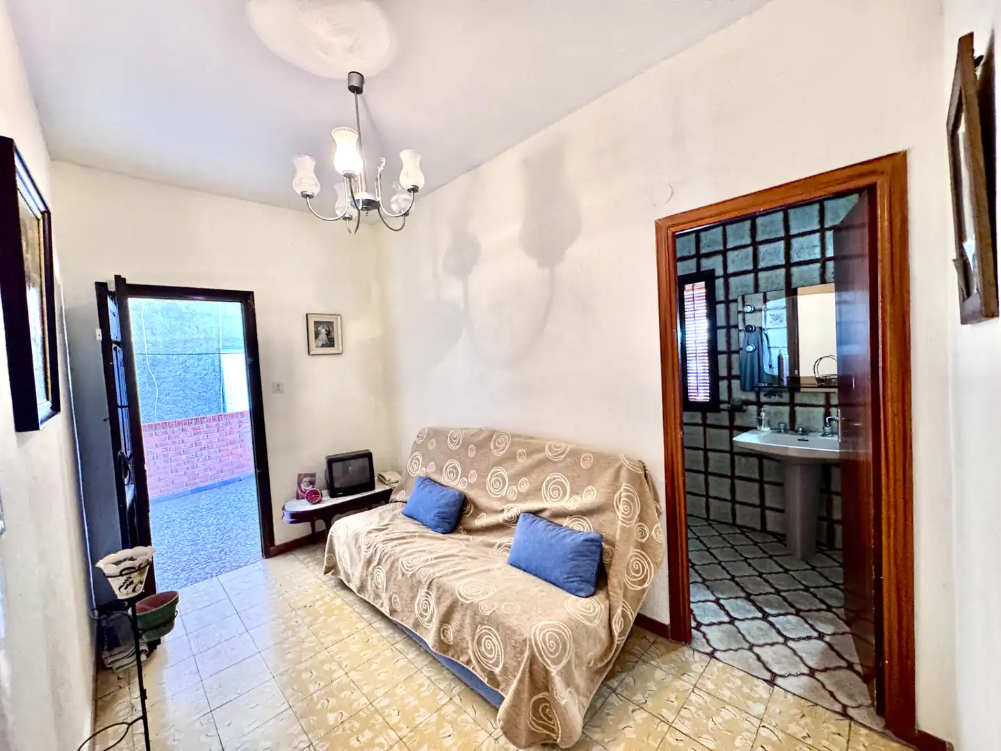 Houses for sale in Adra  with Terrace, Storage room and Furnished