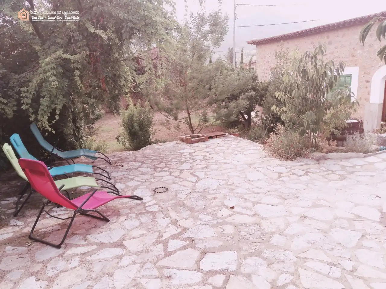 Detached house with garden for sale in Sóller, imagen 8