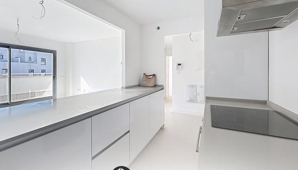 Photo 1 of Attic for sale in Astrea, Los Almendros - El Limonero - El Tomillar, Málaga