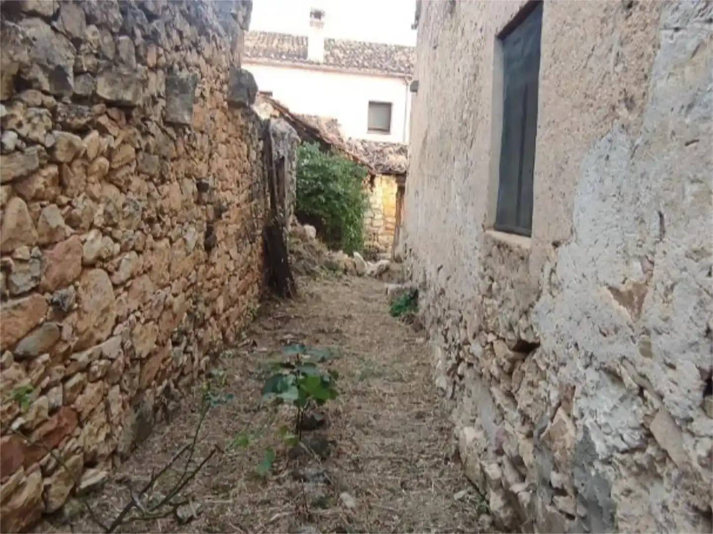 Pis en venda en Valleruela de Sepúlveda amb Traster