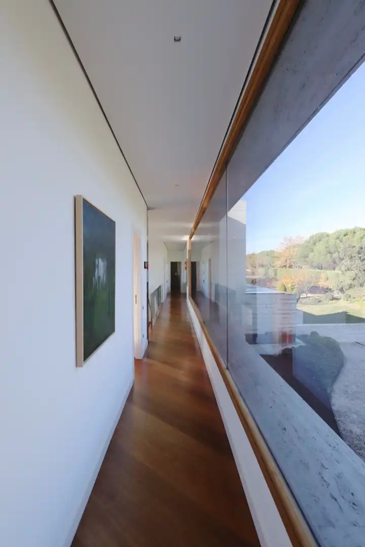 Houses for rent in Pozuelo de Alarcón  with Air Conditioner, Heating and Private garden