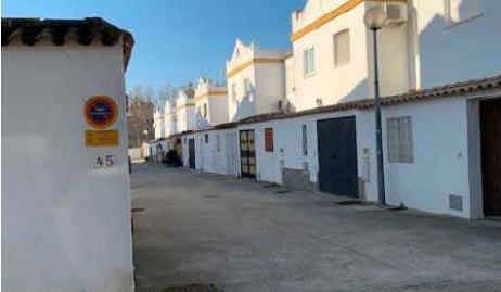 Foto 2 de Casa adosada en venda a Calle Octavio Paz, Las Canteras, Cádiz