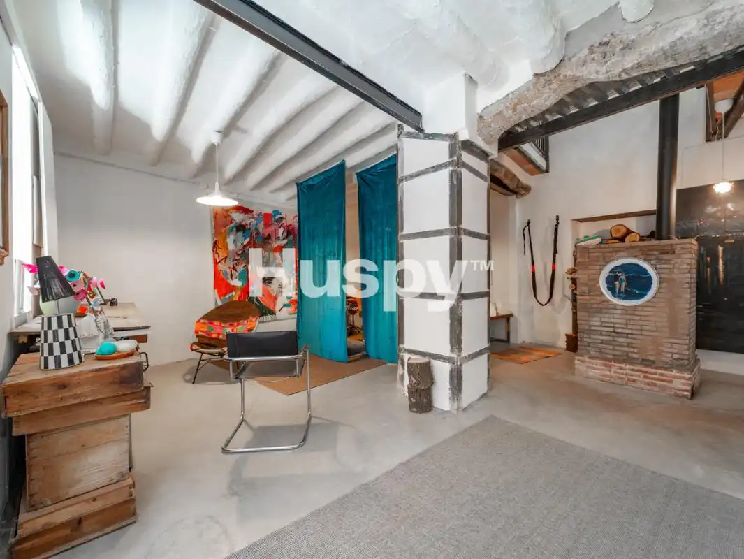 Casa rústica en venta en Calle Carrera, imagen 23