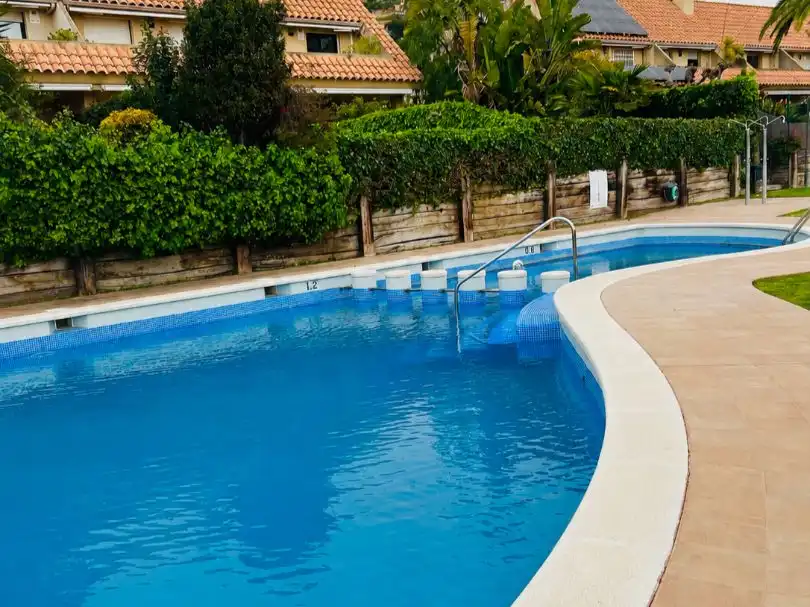 Apartament amb piscina en venda a Carrer del Tennis 38, imagen 20