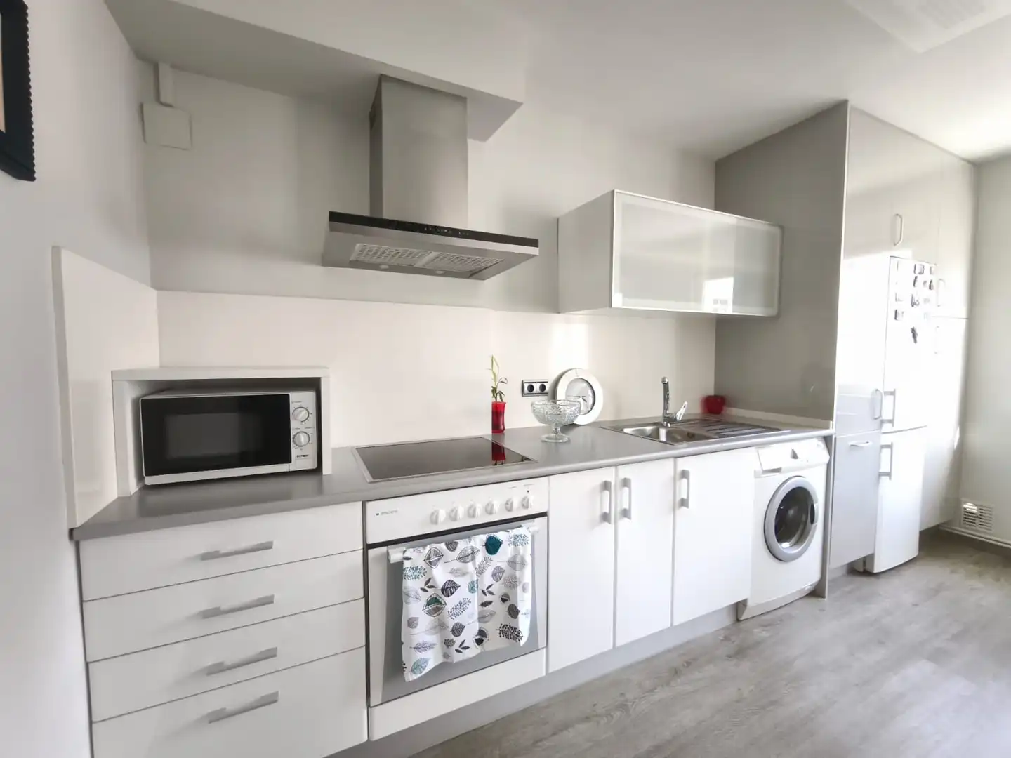 Flat for sale in Calle la Paz 40, imagen 4
