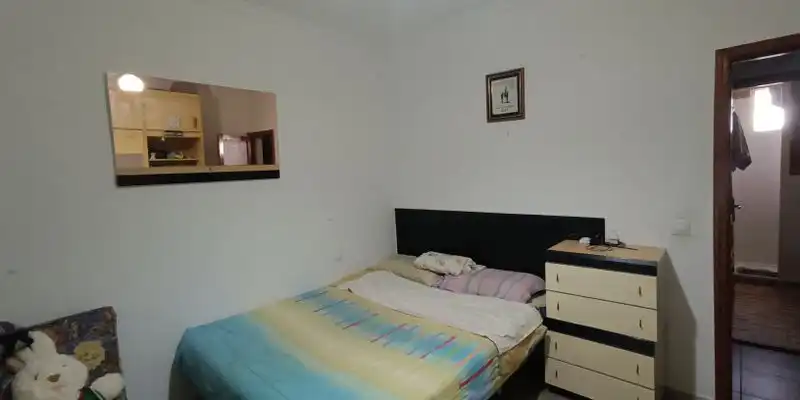 Habitación de Piso en venta en Ingenio con Aire acondicionado, Terraza y Trastero