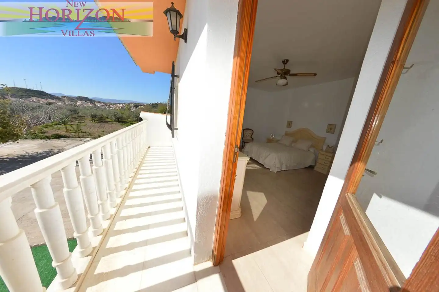 House with garden for sale in Albox, imagen 75