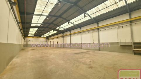 Photo 2 of Industrial buildings for rent in Tremañes, Gijón